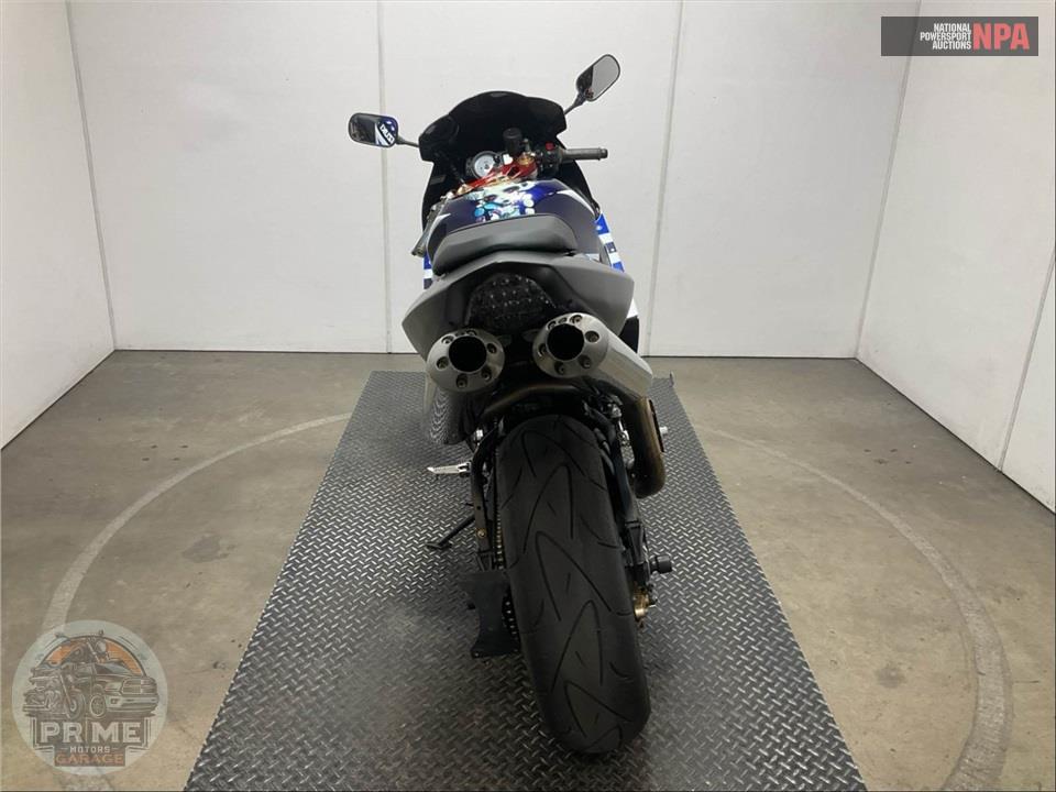 2004 Suzuki GSX-R1000K4 — фото 4