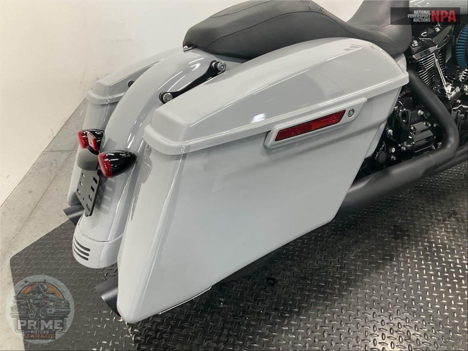 2024 Harley-Davidson FLHRXS ROAD KING SPECIAL — фото 16