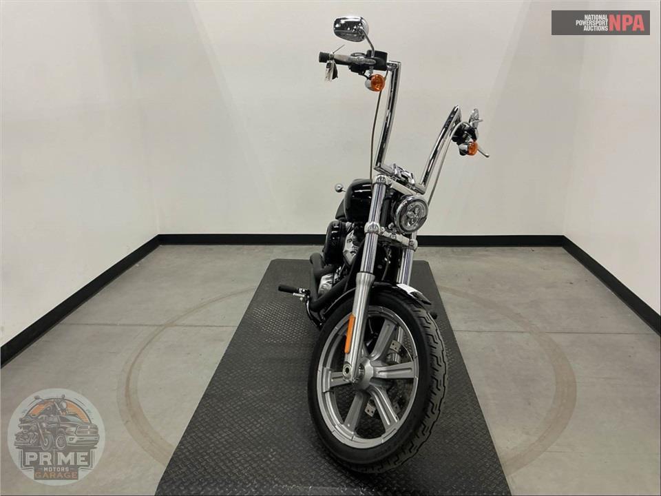 2024 Harley-Davidson FXST SOFTAIL STANDARD — фото 2