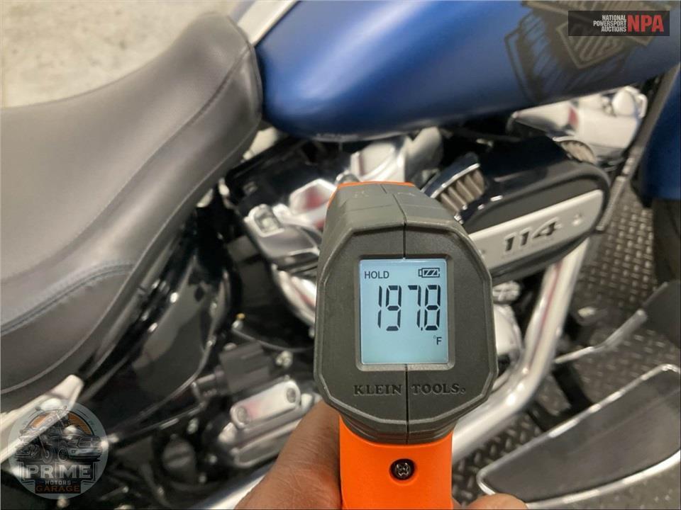 2018 Harley-Davidson FLFBS FAT BOY 114 ANNIVERSARY — фото 8