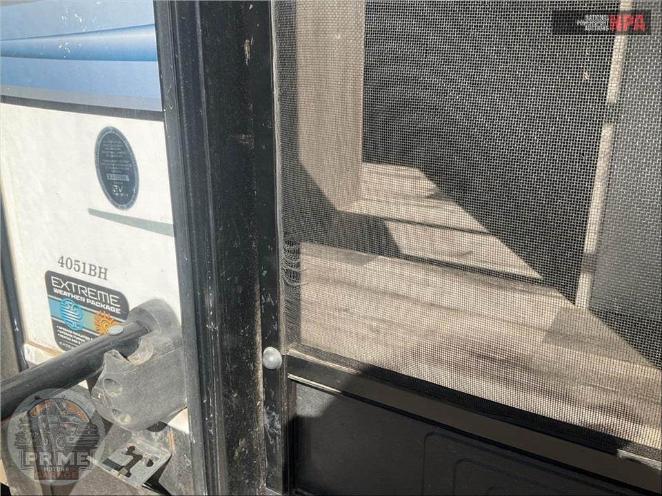 2023 Crossroads Rv M-4051 BH - CAMEO FIFTH WHEEL SERIES — фото 44