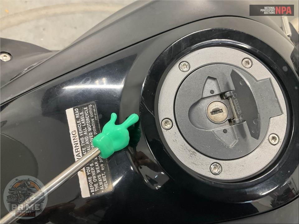 2017 Yamaha YZF-R3 — фото 20