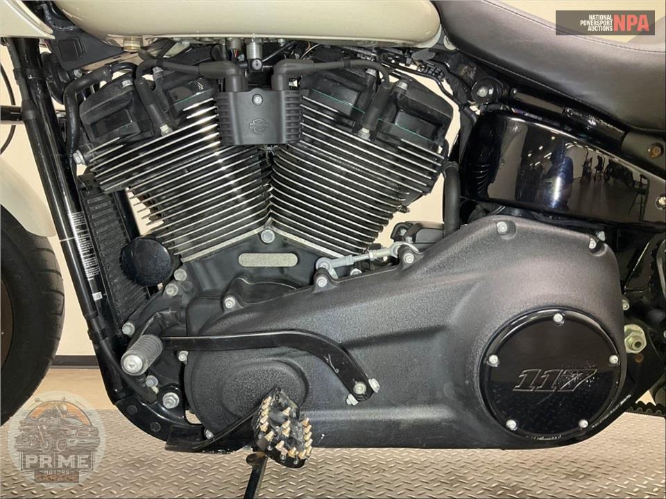 2023 Harley-Davidson FXLRS LOW RIDER S — фото 7