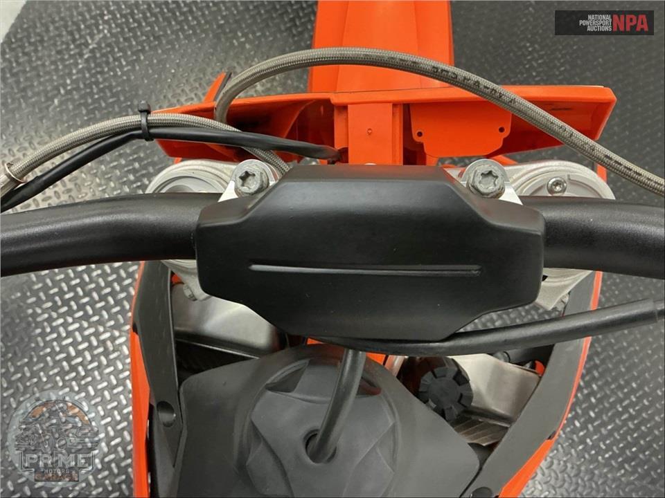 2025 Ktm 85 SX 19/16 (BIG WHEEL) — фото 5