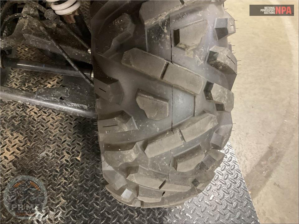 2022 Bighorn Power Sports EXPLORER CREW 400EFI — фото 20