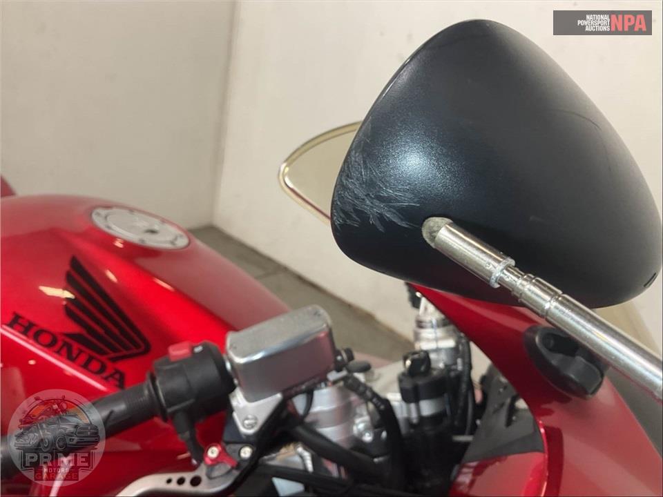 2007 Honda VFR8007 INTERCEPTOR — фото 27
