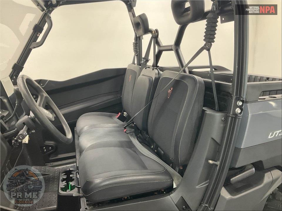 2022 Segway Powersports FUGLEMAN UT10 X — фото 22