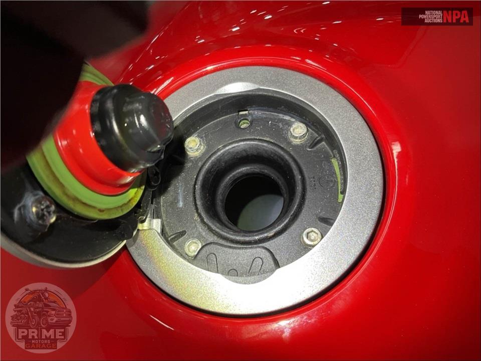 2014 Ducati 1199 PANIGALE S (ABS) — фото 20