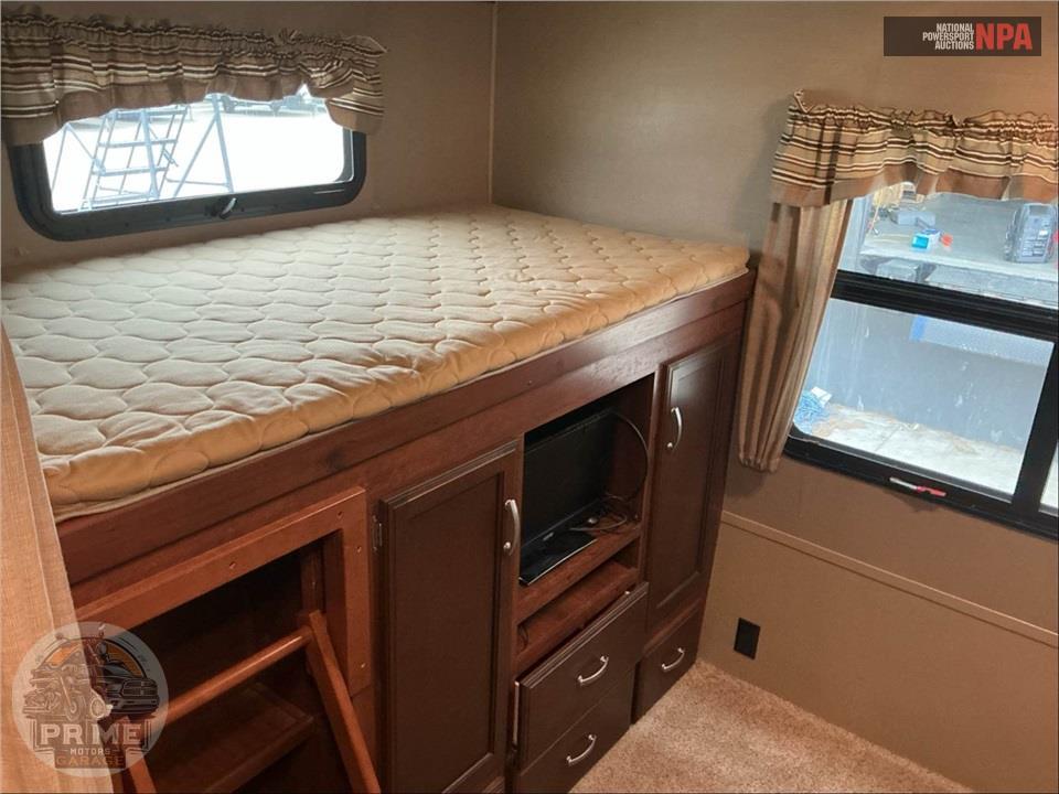 2015 Keystone Rv M-312 BH - OUTBACK SUPER-LITE SERIES — фото 16