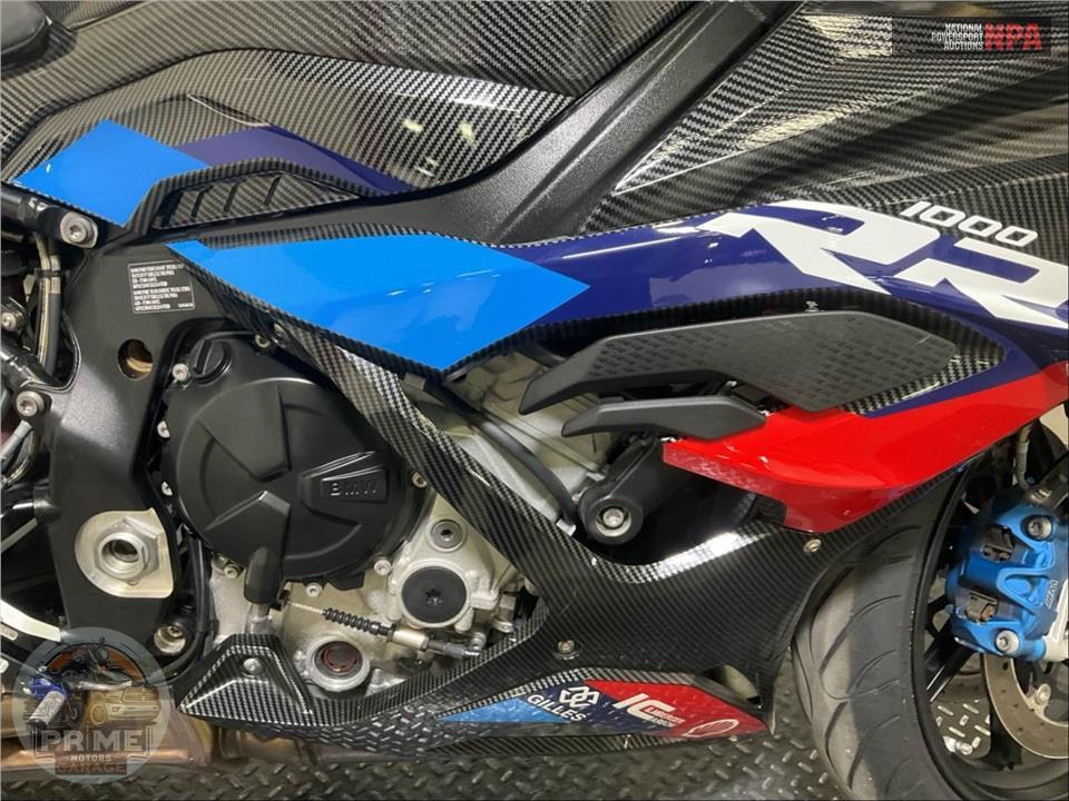 2024 Bmw S 1000 RR — фото 6