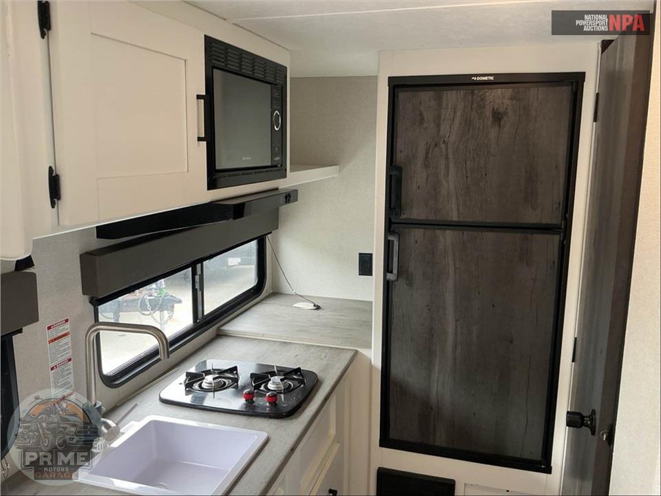 2021 Keystone Rv M-174 RK - HIDEOUT SERIES — фото 15