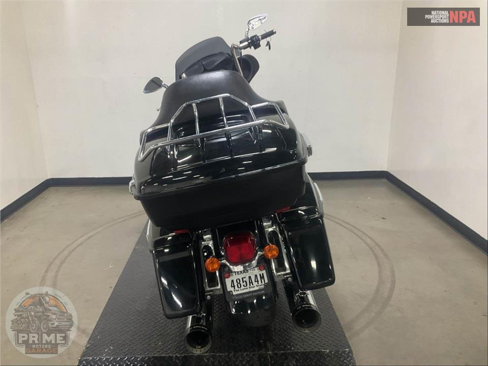 2020 Harley-Davidson FLHT ELECTRA GLIDE STANDARD — фото 4