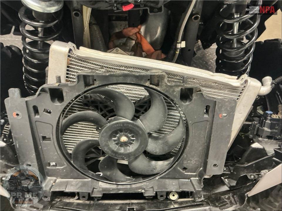 2025 Can-Am OUTLANDER XT 850 — фото 11