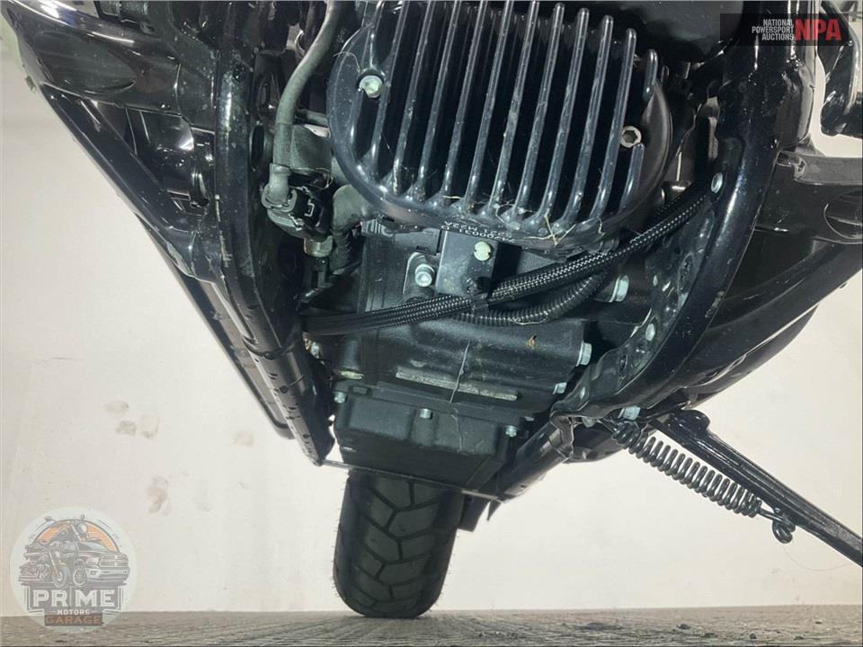 2022 Harley-Davidson FXFBS FAT BOB 114 — фото 13