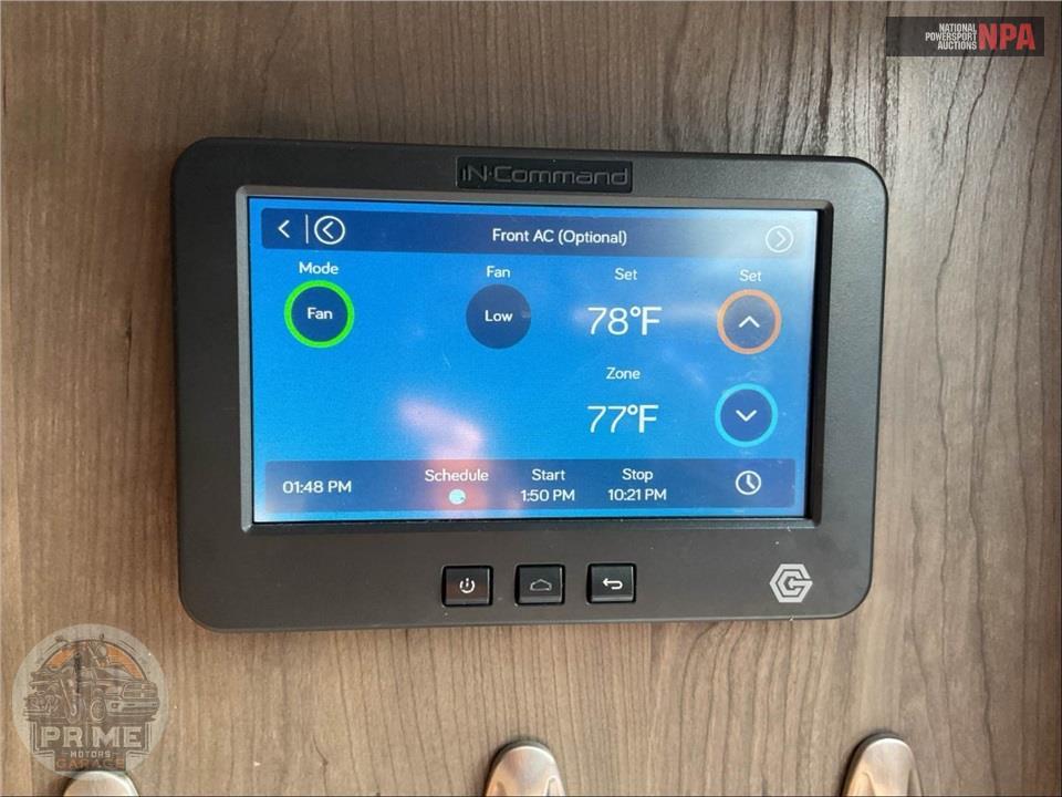 2021 Keystone Rv M-26 RBS - COUGAR SERIES — фото 37