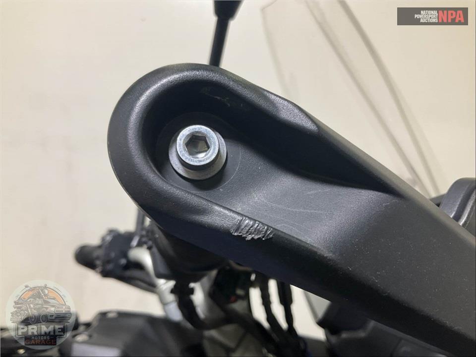 2019 Yamaha TRACER 900 GT — фото 20