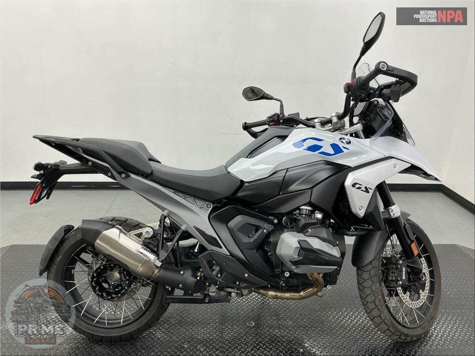 2025 Bmw R 1300 GS — фото 1