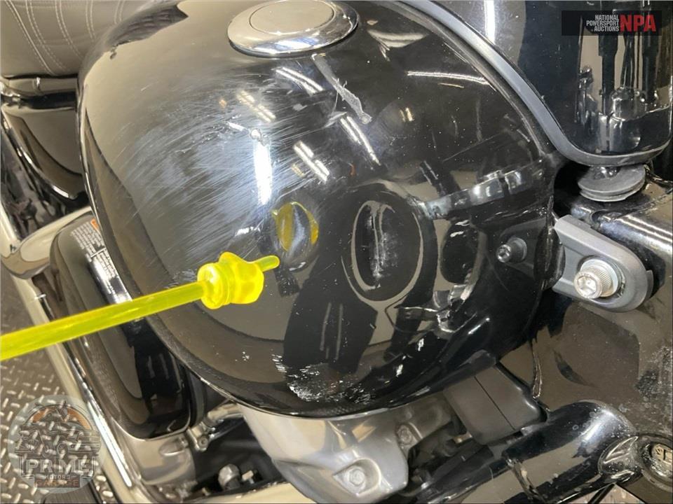 2019 Harley-Davidson FLSL SOFTAIL SLIM — фото 22