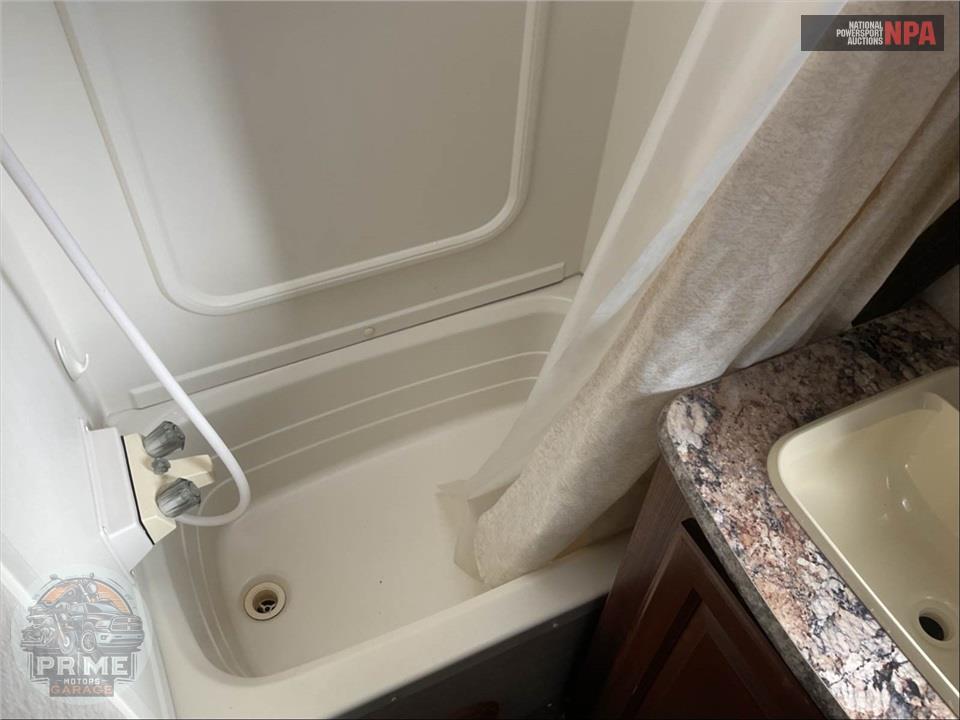 2014 Keystone Rv M-312 BH - OUTBACK SERIES — фото 22