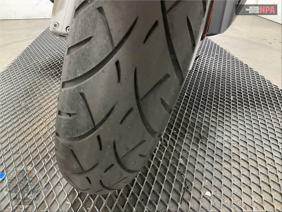 2015 Victory Motorcycles CROSS COUNTRY TOUR — фото 23