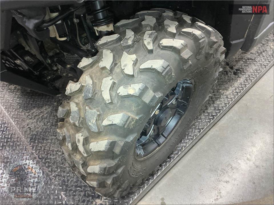 2023 Polaris RANGER XP 1000 NORTHSTAR EDITION ULTIMATE — фото 29
