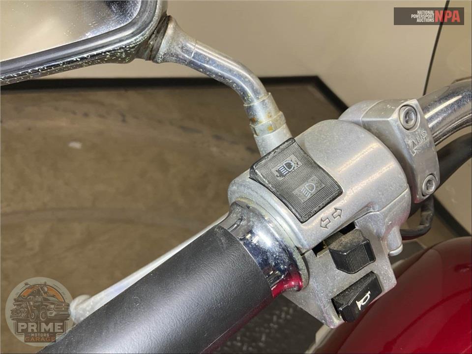 2005 Honda VTX1300S5 — фото 24