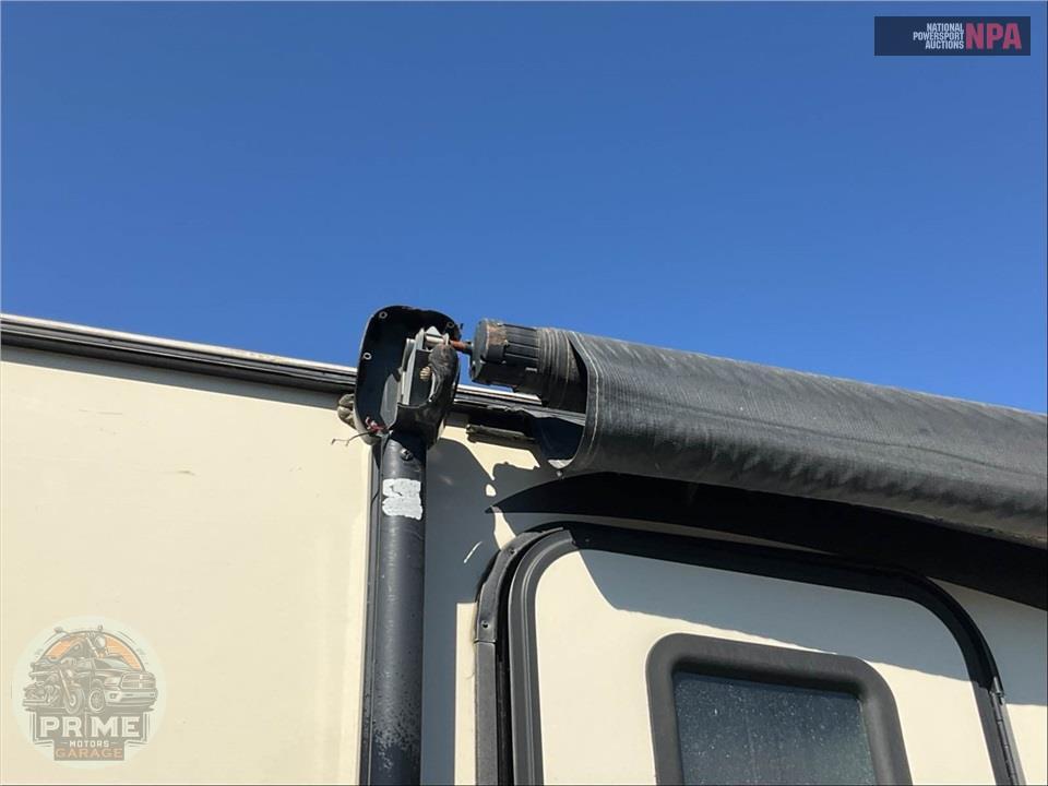 2018 Keystone Rv M-29 BH - SPRINTER CAMPFIRE EDITION SERIES — фото 77