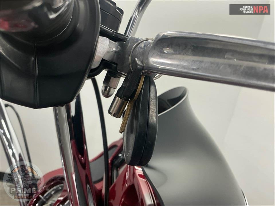 2020 Harley-Davidson FLTRX ROAD GLIDE — фото 13