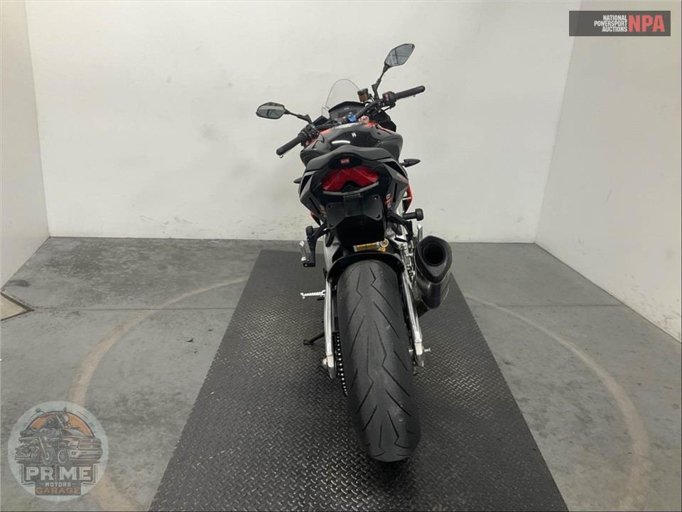 2019 Aprilia TUONO V4 1100 RR — фото 4