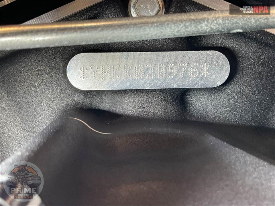2019 Harley-Davidson FXBRS BREAKOUT 114 — фото 19