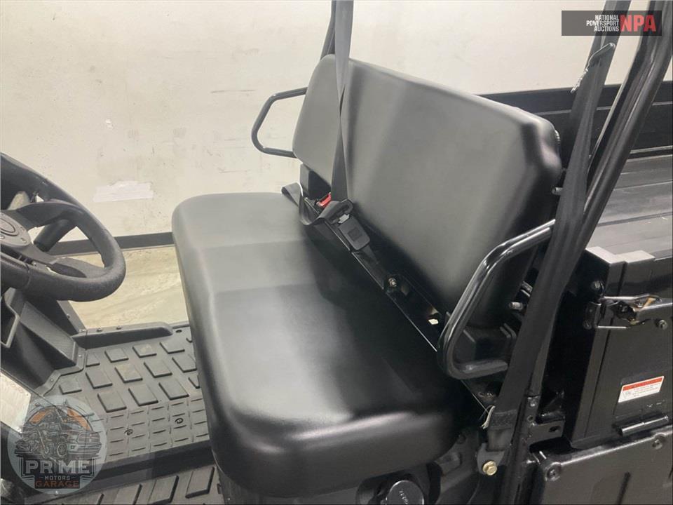 2024 Bighorn Power Sports 450 PRO MAX — фото 13
