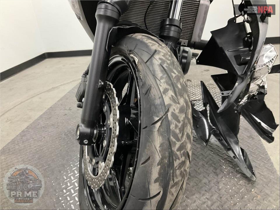 2026 Kawasaki EX650RTFNN NINJA 650 — фото 28