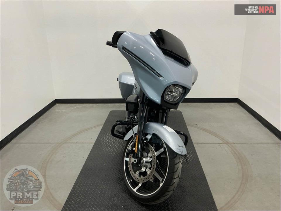 2024 Harley-Davidson FLHX STREET GLIDE — фото 2