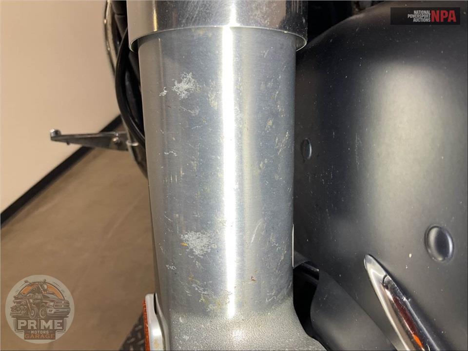 2018 Harley-Davidson FLHTK ULTRA LIMITED — фото 32