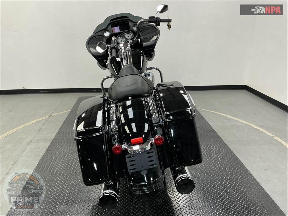 2023 Harley-Davidson FLTRX ROAD GLIDE — фото 4