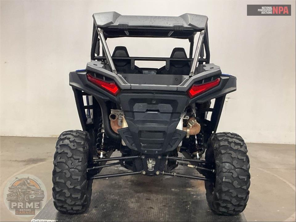 2025 Polaris RZR XP 1000 SPORT — фото 4