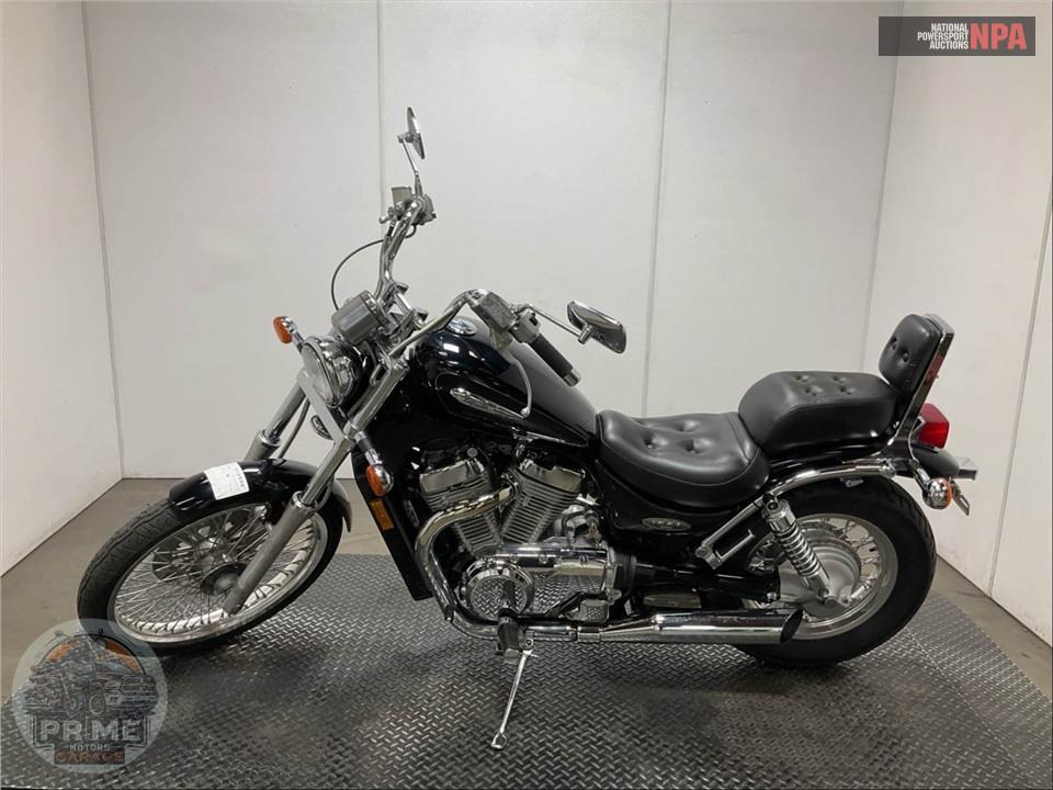 1997 Suzuki VS800GLV INTRUDER — фото 3