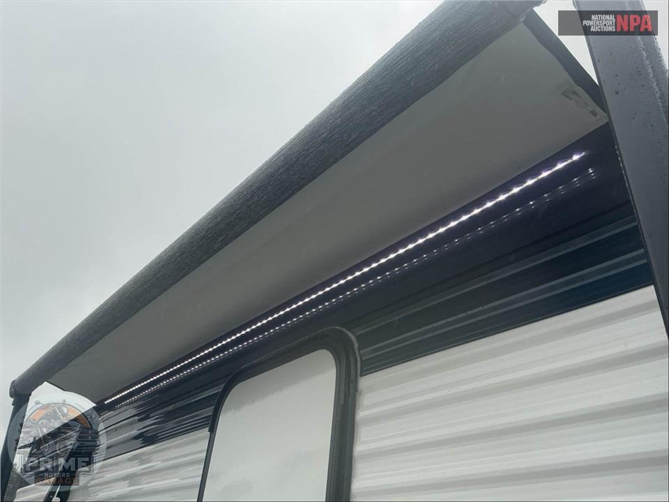 2025 Keystone Rv M-1700 FQ - SPRINGDALE MINI SERIES — фото 25