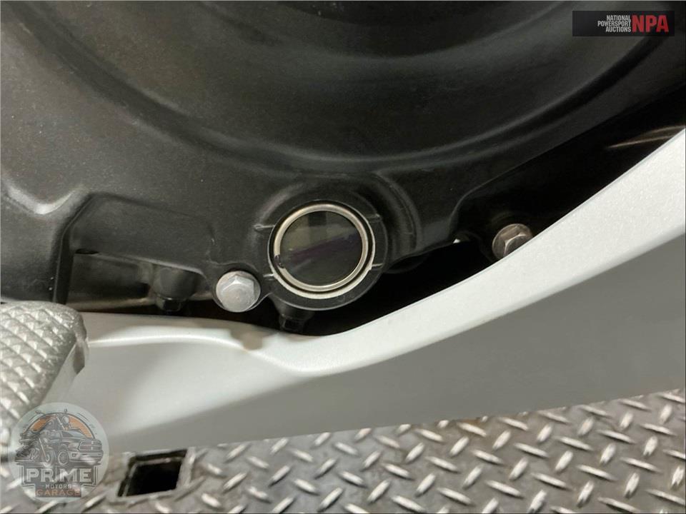 2025 Kawasaki EX500GSFNL NINJA 500 (ABS) — фото 9