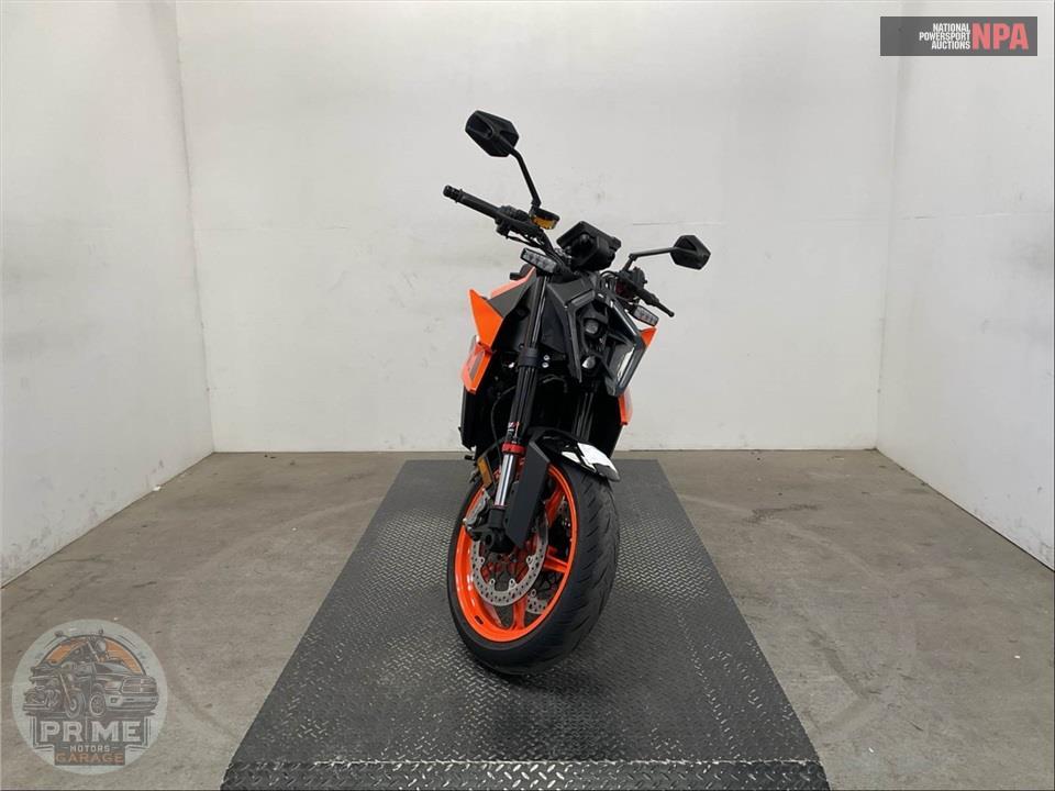 2024 Ktm 990 DUKE — фото 2
