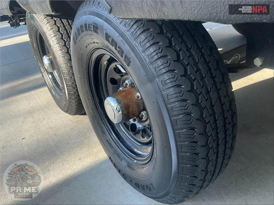 2022 Keystone Rv M-32 LBH HIDEOUT SERIES — фото 59
