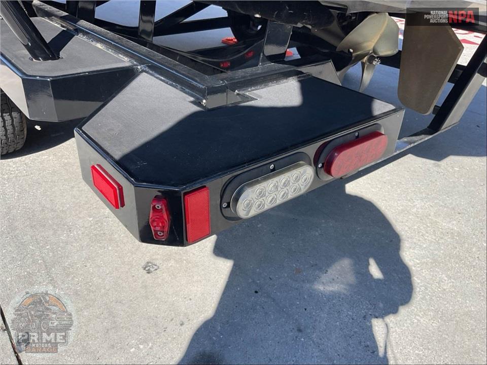 2019 Moomba MOOMBA CRAZ L=22/E=1 400HP INDMAR VD — фото 46