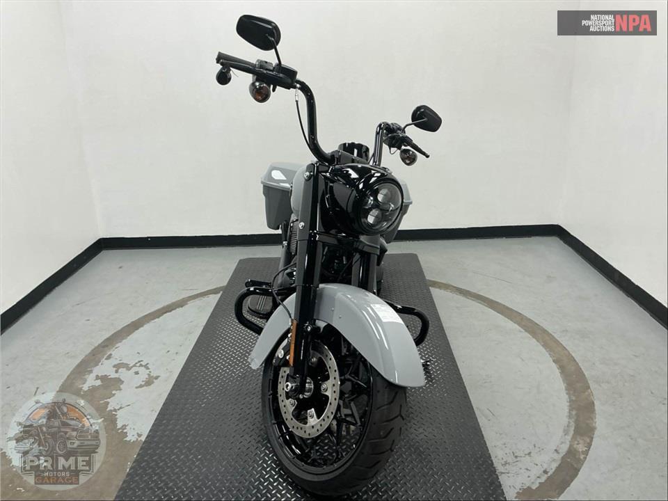 2025 Harley-Davidson FLHRXS ROAD KING SPECIAL — фото 2