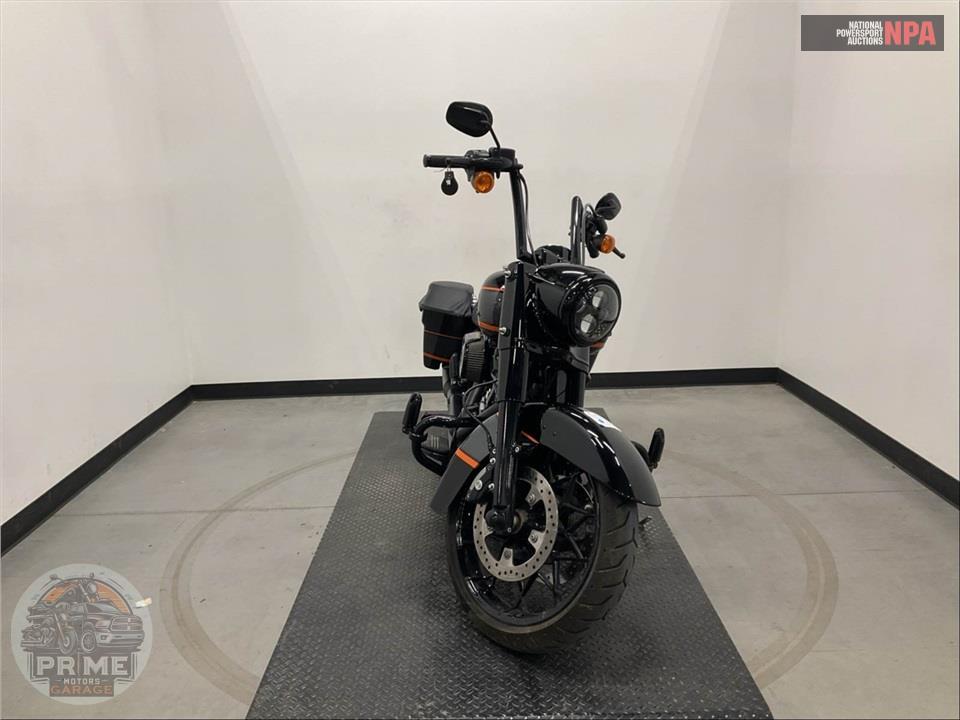 2022 Harley-Davidson FLHRXS ROAD KING SPECIAL — фото 2