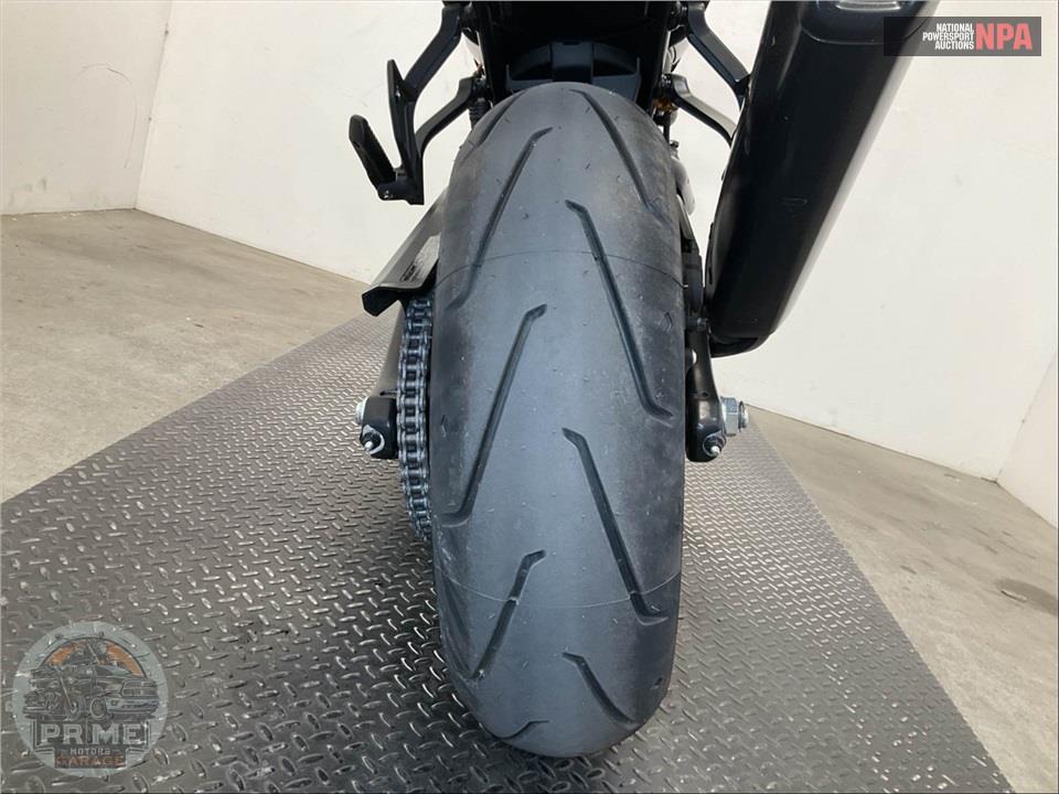 2025 Harley-Davidson RA1250ST PAN AMERICA 1250 ST — фото 18