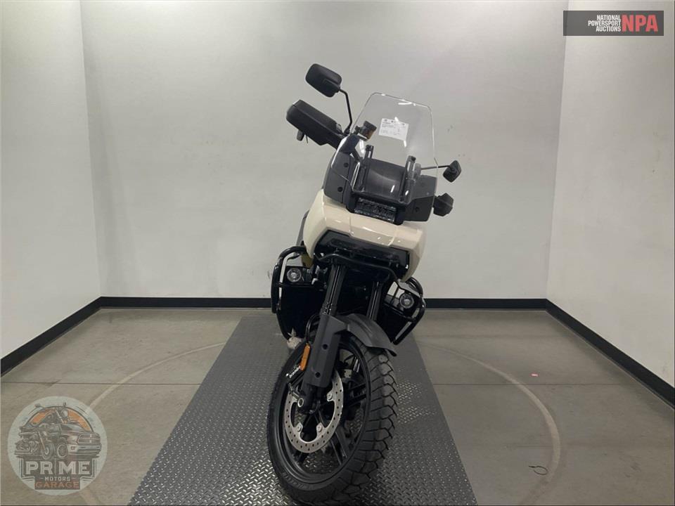 2022 Harley-Davidson RA1250S PAN AMERICA 1250 SPECIAL — фото 2