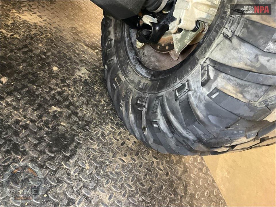 2021 Polaris RANGER XP 1000 EPS NORTHSTAR ULTIMATE (CAMOUFLAGE) — фото 23