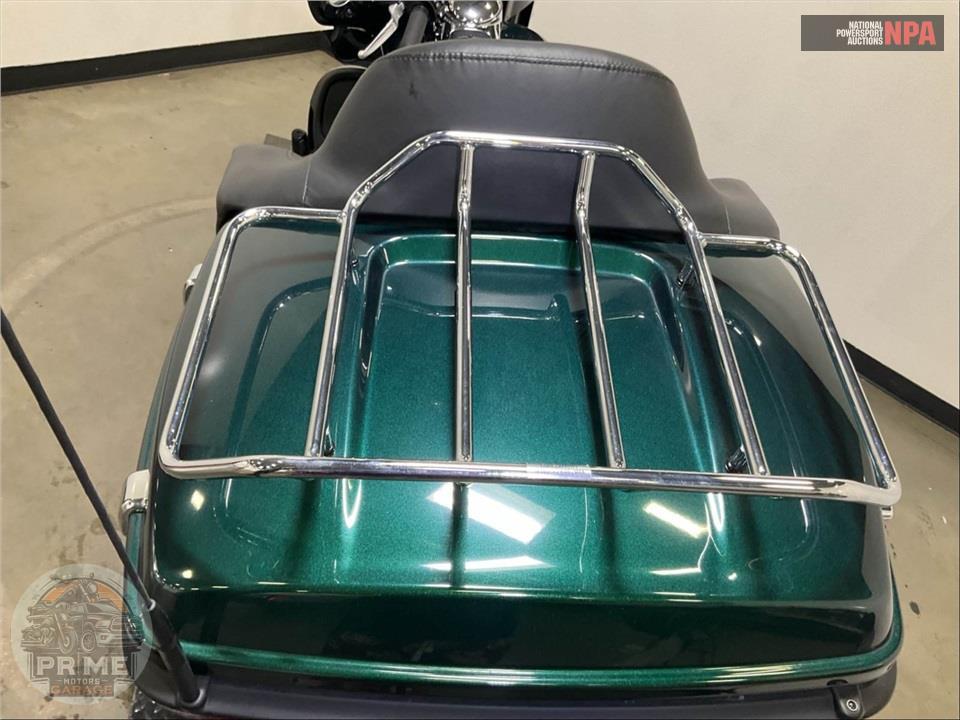 2021 Harley-Davidson FLHTK ULTRA LIMITED — фото 19