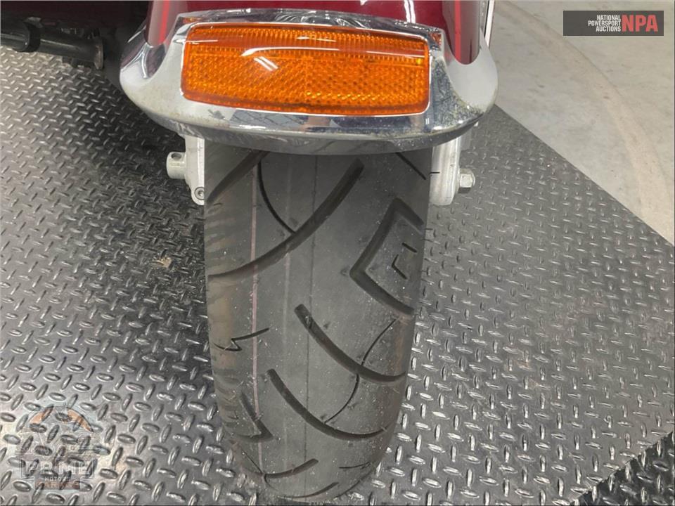 2017 Harley-Davidson FLHTKL ULTRA LIMITED LOW — фото 26