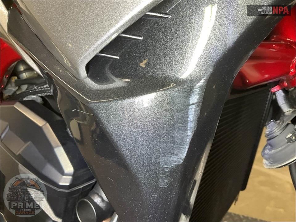 2023 Kawasaki ZR900FPFNN Z900 (ABS) — фото 17